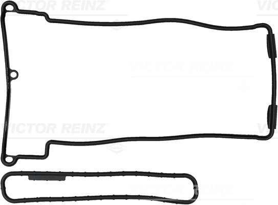 Gasket Set, cylinder head cover